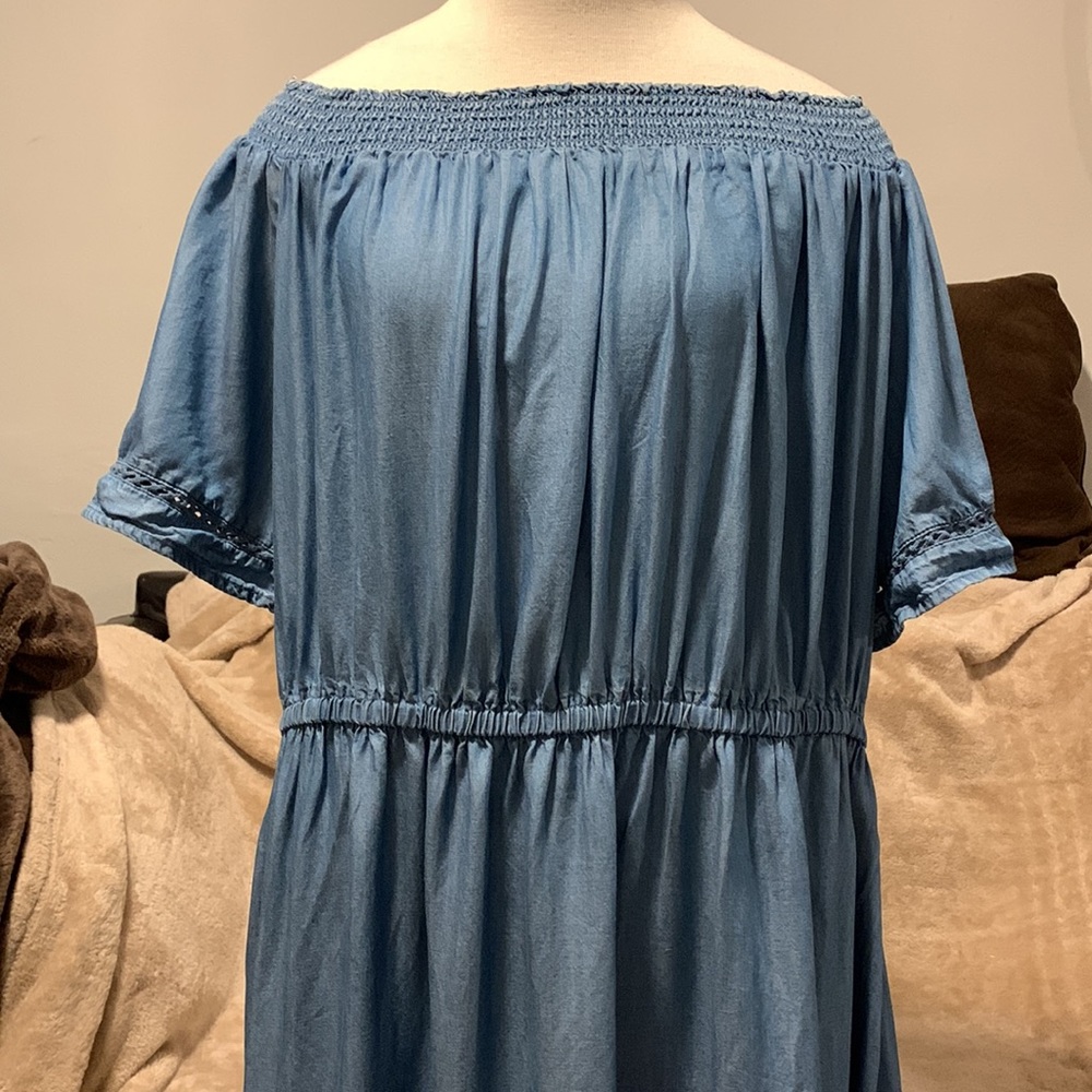 Sold! Old Navy Dress